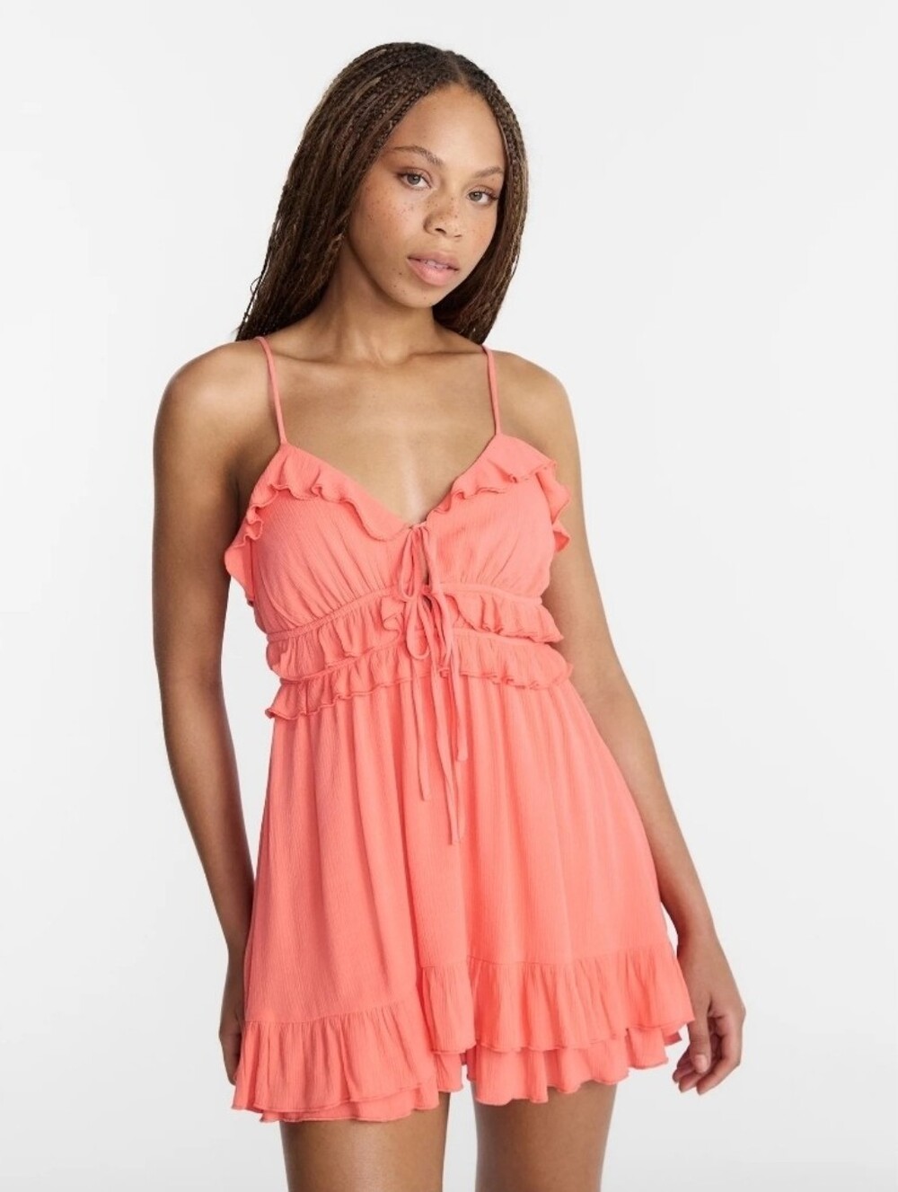 3 NEW Women's Clothing size xxs(00)